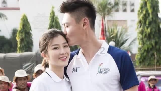 绿意盎然